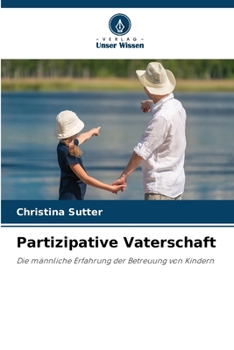 Paperback Partizipative Vaterschaft [German] Book