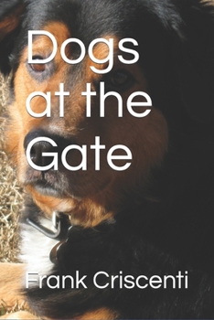 Paperback Dogs at the Gate Book