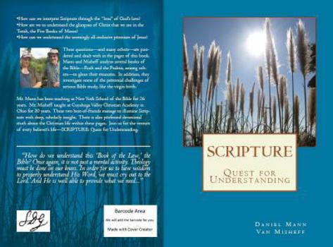 Paperback Scripture: Quest for Understanding Book