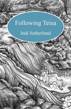 Paperback Following Teisa Book