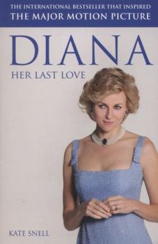 Paperback Diana: Her Last Love Book