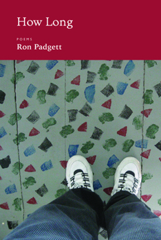 Paperback How Long Book