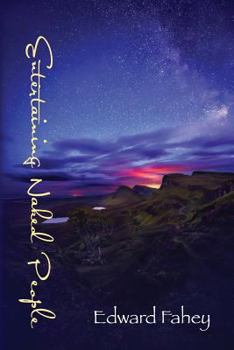 Paperback Entertaining Naked People Book