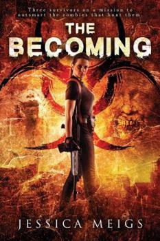 Paperback The Becoming Book