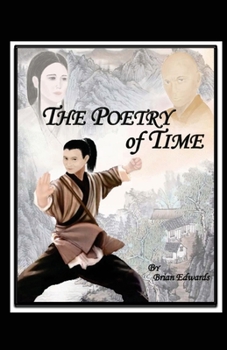 Paperback The Poetry of Time Book