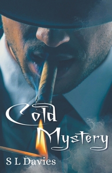 Paperback Cold Mystery Book