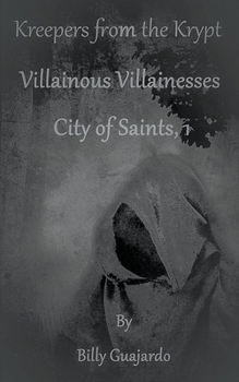 Paperback Villainess Villainesses, 1 Book