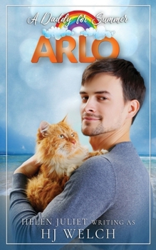 Paperback Arlo Book