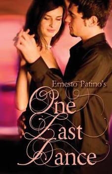 Paperback One Last Dance Book