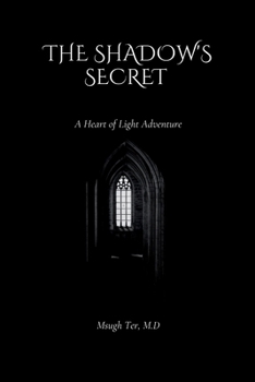 Paperback The Shadow's Secret Book
