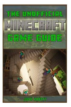 Paperback Minecraft Pocket Edition Game Guide Book