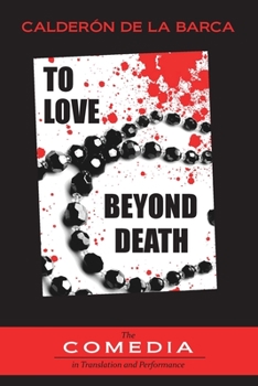 Paperback To Love Beyond Death Book