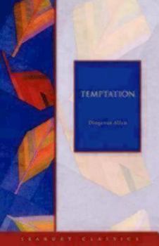 Paperback Temptation: Seabury Classics Book