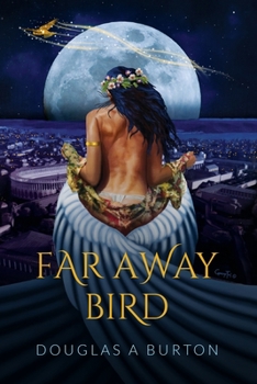 Paperback Far Away Bird Book
