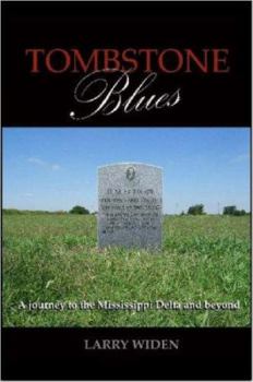 Paperback Tombstone Blues Book