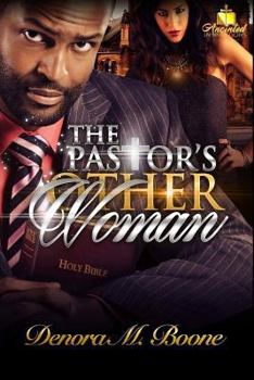 Paperback The Pastor's Other Woman: The Complete Series Book