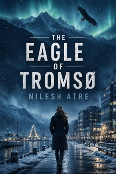 Paperback The Ealge of Tromsø Book