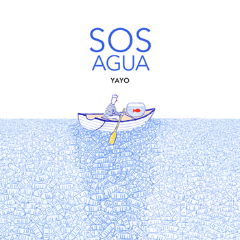 Hardcover SOS Agua [Spanish] Book