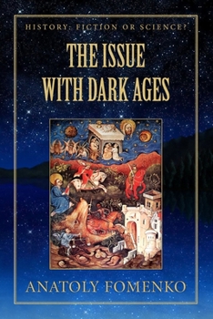 Paperback The Issue with Dark Ages Book