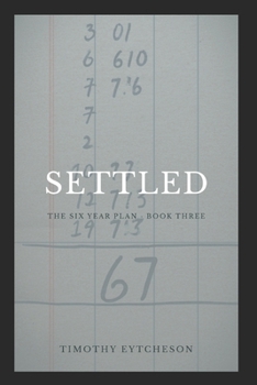 Paperback Settled Book