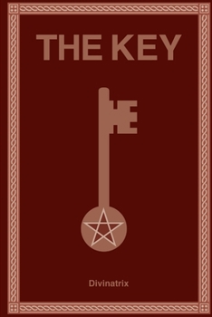 Paperback The Key Book