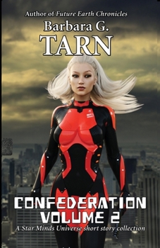 Paperback Confederation Volume 2 Book