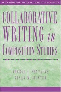 Paperback Collaborative Writing in Composition Studies Book