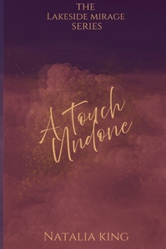 Paperback A Touch Undone Book