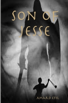 Paperback Son of Jesse Book