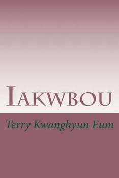 Paperback Iakwbou Book