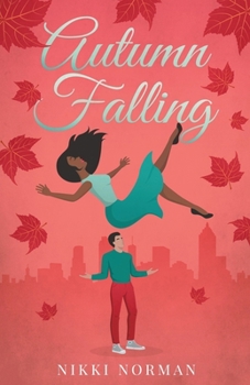 Paperback Autumn Falling Book