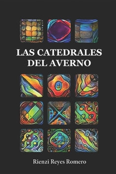 Paperback Las catedrales del Averno [Spanish] Book