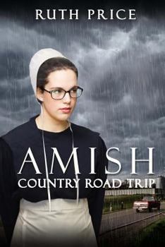 Paperback Amish Country Road Trip Book