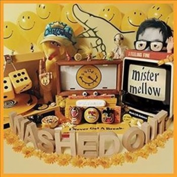 Vinyl Mister Mellow Book