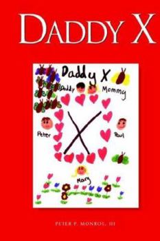Hardcover Daddy X Book