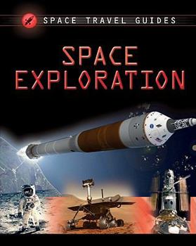 Library Binding Space Exploration Book
