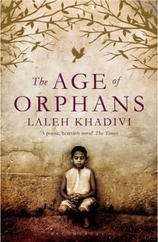 Paperback The Age of Orphans Book