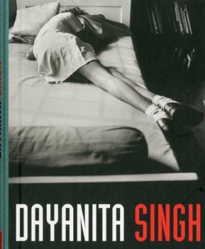 Hardcover Dayanita Singh Book