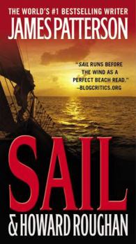 Mass Market Paperback Sail Book