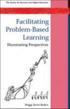 Paperback Facilitating Problem-Based Learning Book