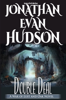 Paperback Double Deal Book