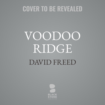 Voodoo Ridge: A Cordell Logan Mystery (Cordell Logan Mysteries)