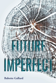 Paperback Future Imperfect Book