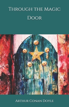 Paperback Through the Magic Door Book