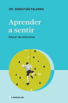 Paperback Aprender a sentir [Spanish] Book