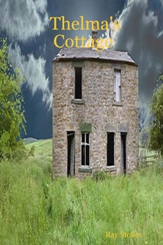 Paperback Thelma's Cottage Book