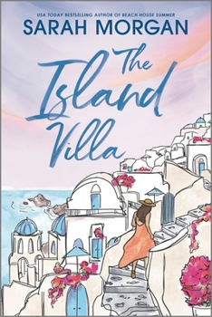 Paperback The Island Villa Book