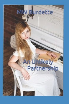 Paperback An Unlikely Partnership Book