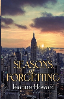 Paperback Seasons Of Forgetting Book