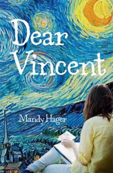 Paperback Dear Vincent Book